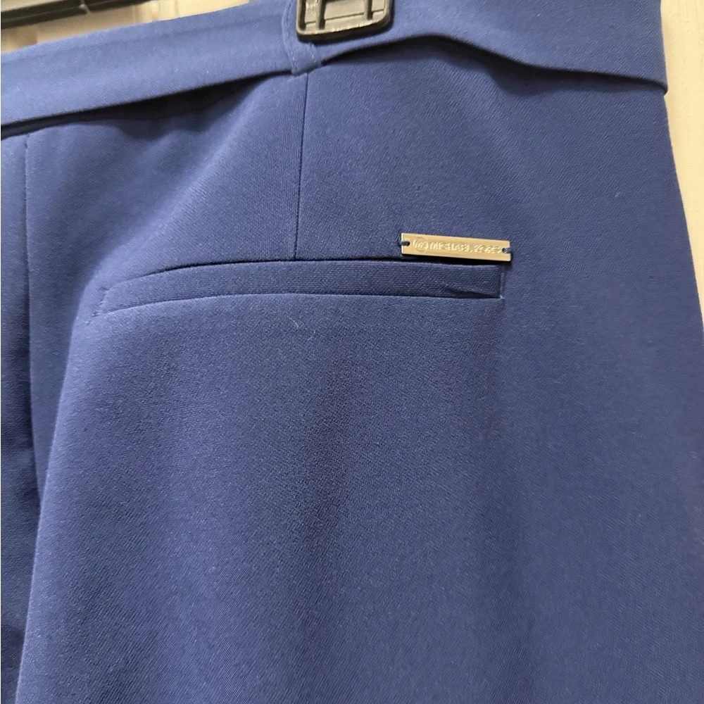 Michael Kors‎ Navy Blue Pants